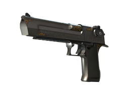 Desert Eagle | Relíquia (Minimal Wear)
